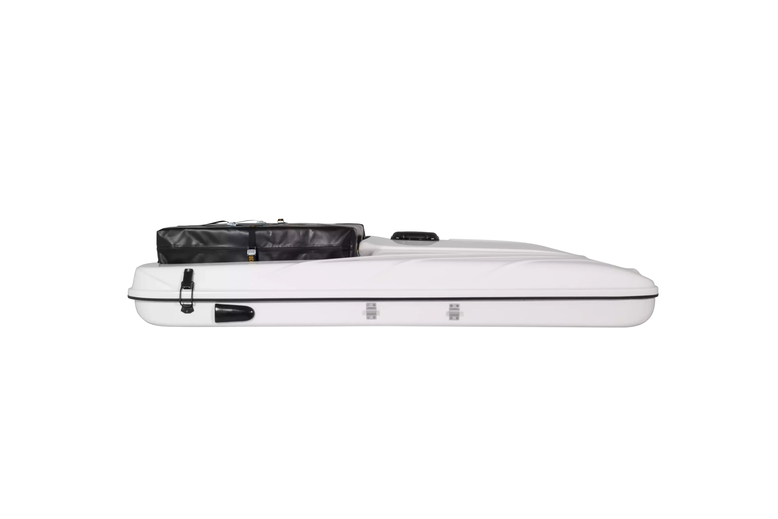 James Baroud Evasion white side view