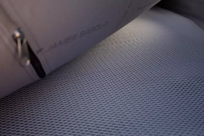 James Baroud Anti-Condensation Pad Zoom Detailed View