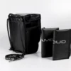 James Baroud Shoe Bag - Full Kit