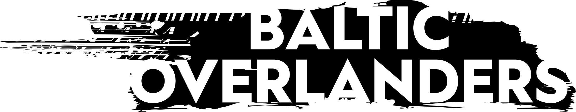 Baltic Overlanders