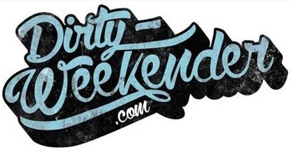 Dirty Weekender