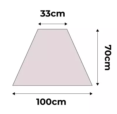 James Baroud Tunnel Hole Dimensions