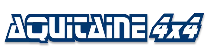 Aquitaine 4x4 - Aquitaine 4X4