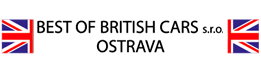 Best of British Cars