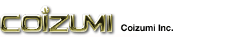Coizumi Co., Ltd.