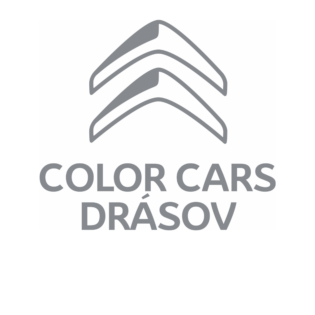 Color Cars Drásov