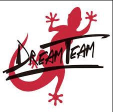 Dream Team Car