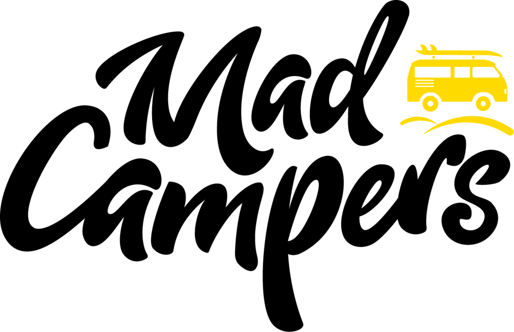 Mad Campers