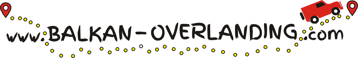 Balkan Overlanding
