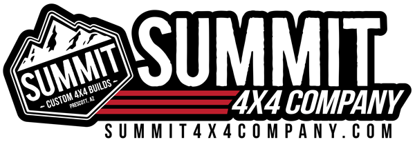 Summit 4x4 - Prescott Valley