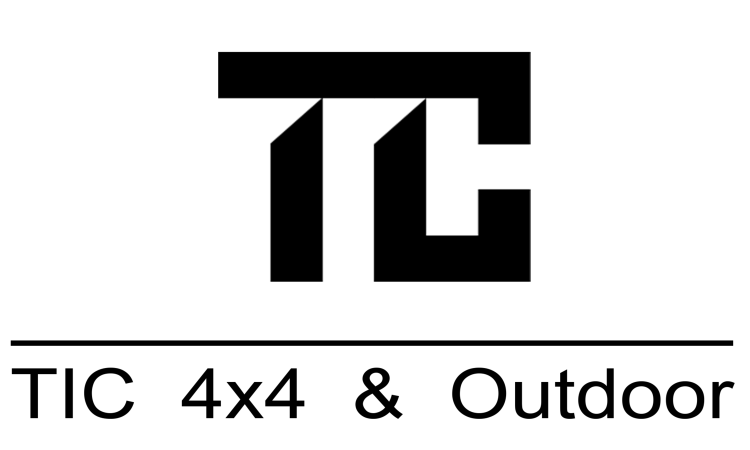 Tic 4x4 & Outdoor - Tic 4X4 & Outdoor