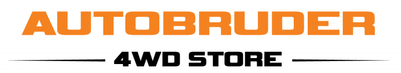 Autobruder 4wd