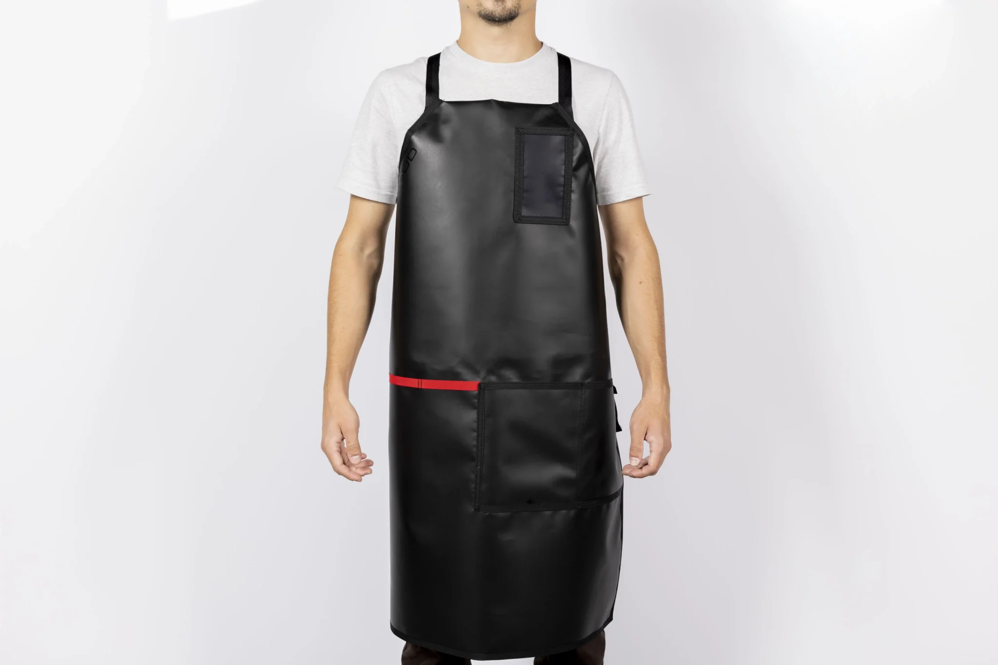 James Baroud Apron - Front View