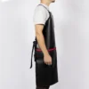 James Baroud Apron - Side View