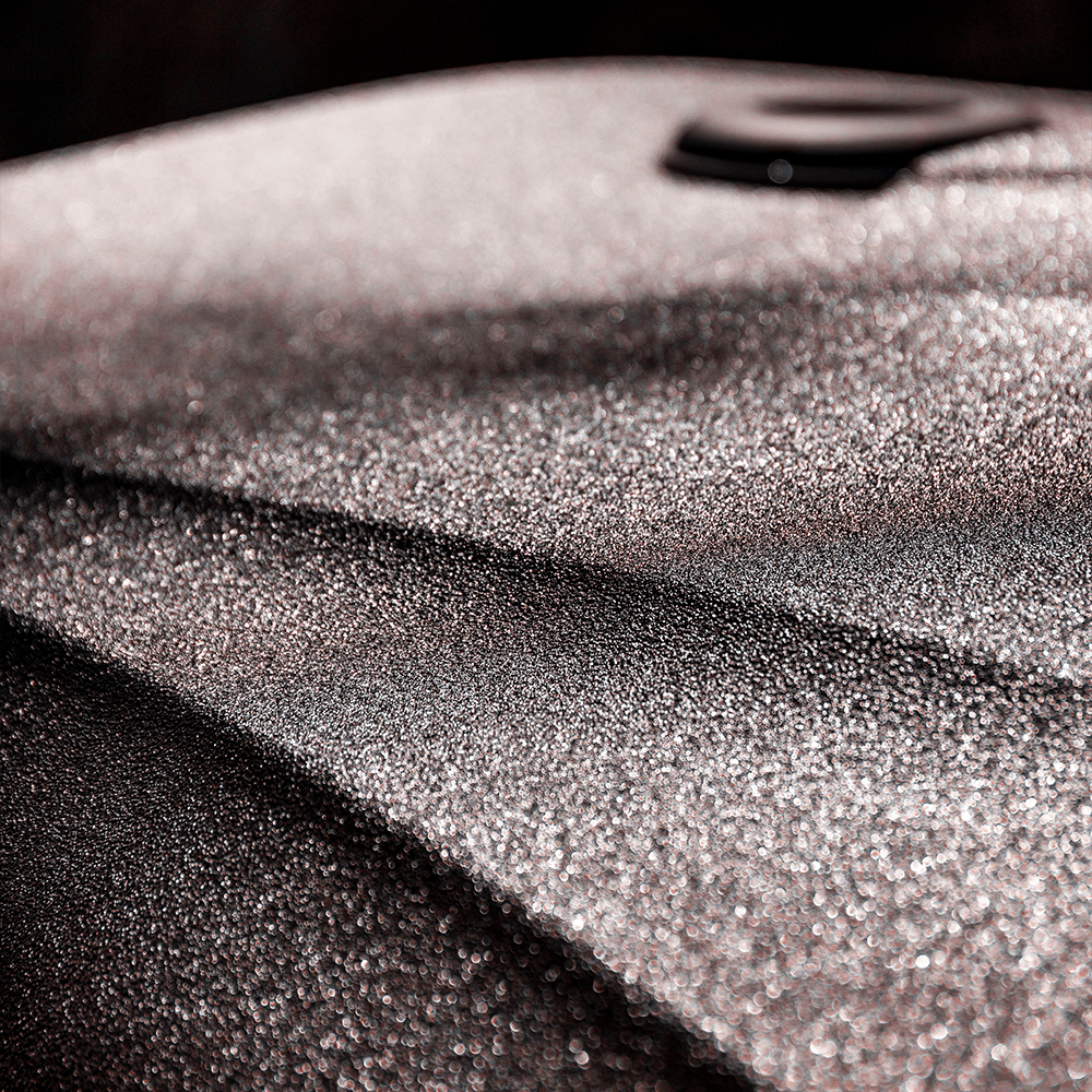 Alex Kydd and Emma Hanney Discovery camping