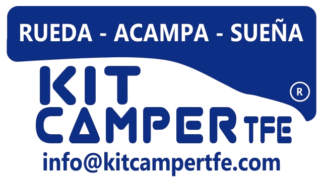 Kit Camper TFE