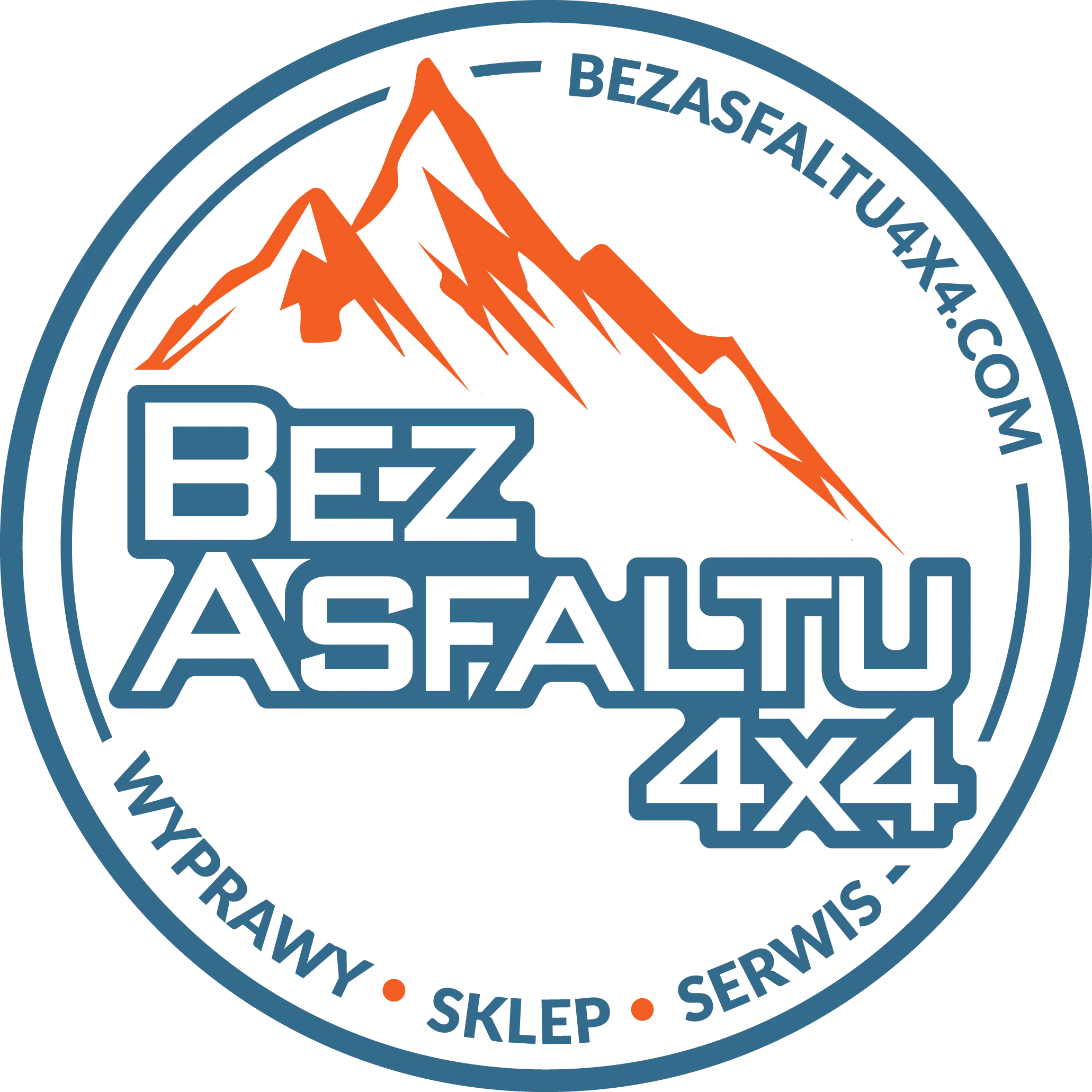 BezAsfaltu 4x4