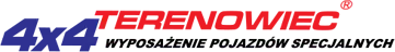 4x4 Terenowiec