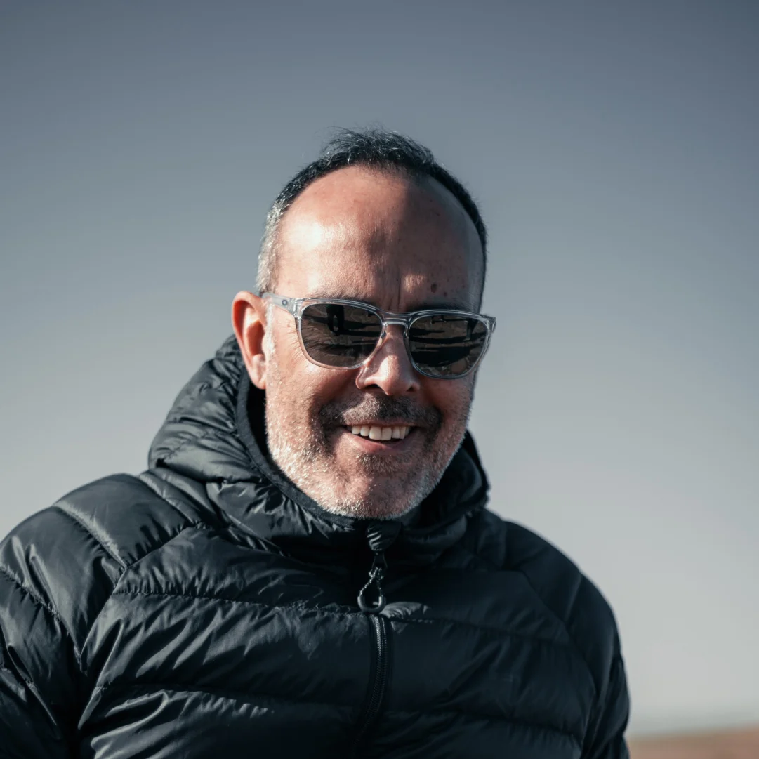 Ruben De Sousa Biography