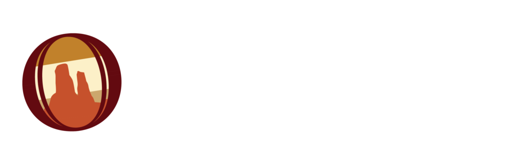 Overland Expo West 2025 logo
