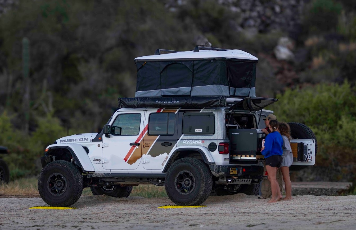 RVs, Trailers, or Rooftop Tents: Which Camping Style is Right for You?
