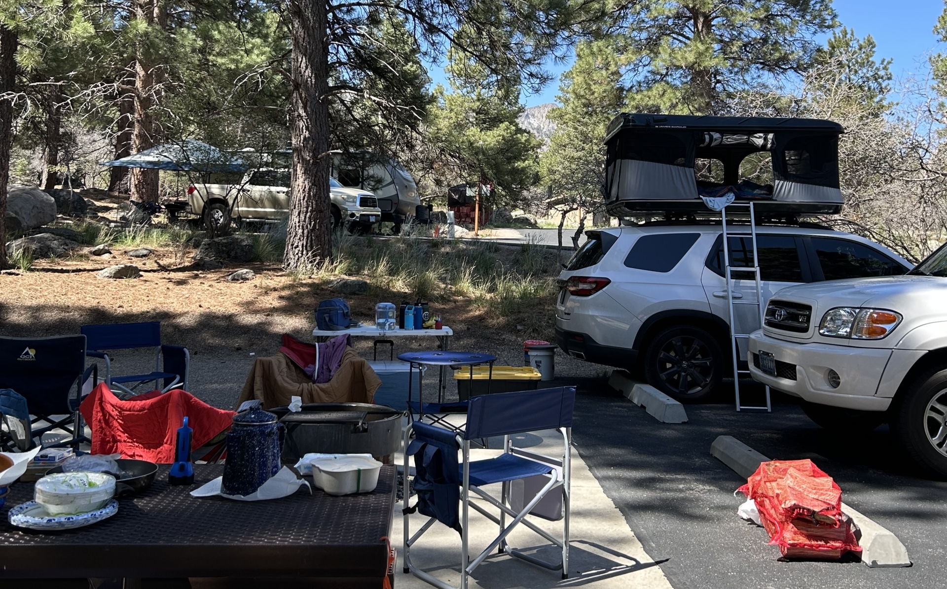 Our Second Family Adventure with a James Baroud RTT: Simpler, Smoother, and Full of Joy