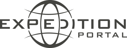 Expedition portal logo