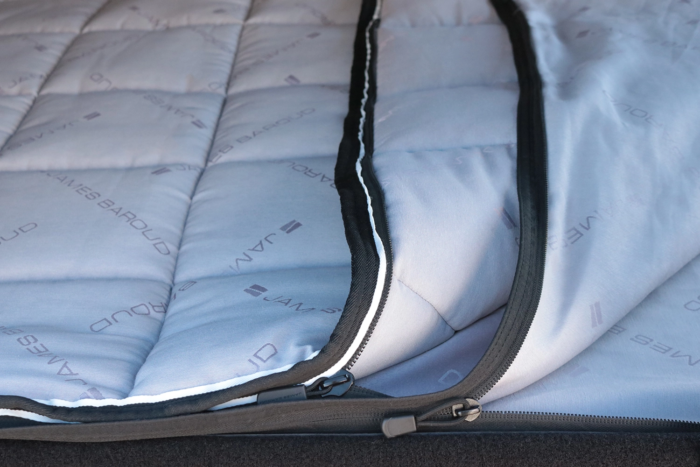 Thermozip Bedding System