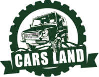 CARS LAND カーズランド