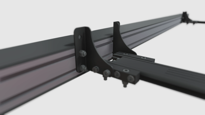 Classic Awning Brackets
