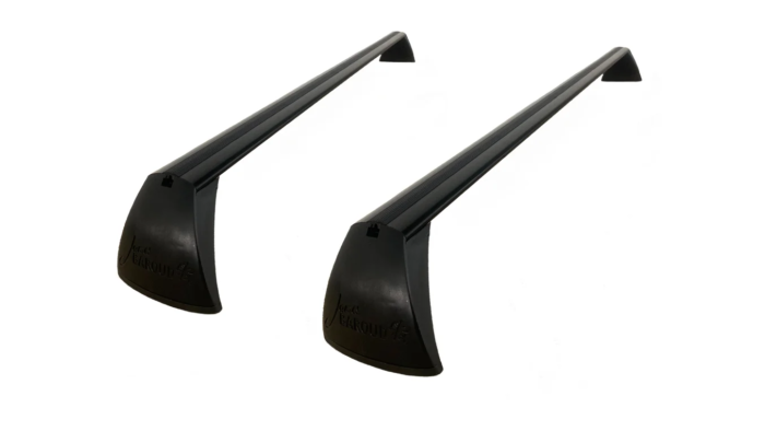 Frontier Crossbars