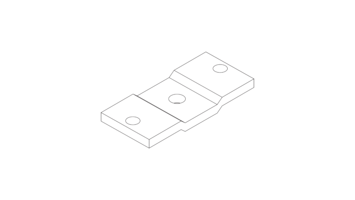Rhino-Rack Leg adapter kit