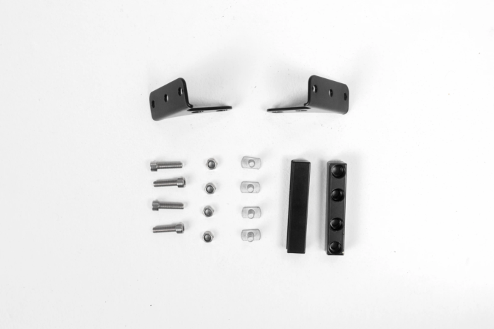 Classic Awning Brackets for Quick Release Bars