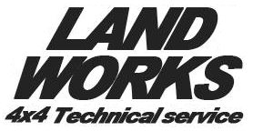 Land Works ランドワークス