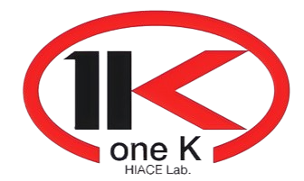 OneK Hiace Lab ワンケイハイエース仙台店