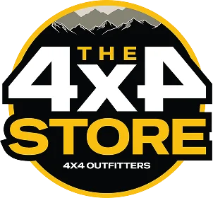 The 4x4 Store
