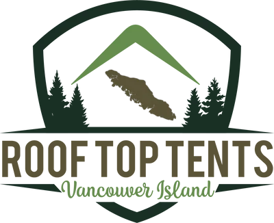 Vancouver Island Rooftop Tents