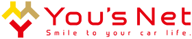 Yousnet Toyota ユーズネット