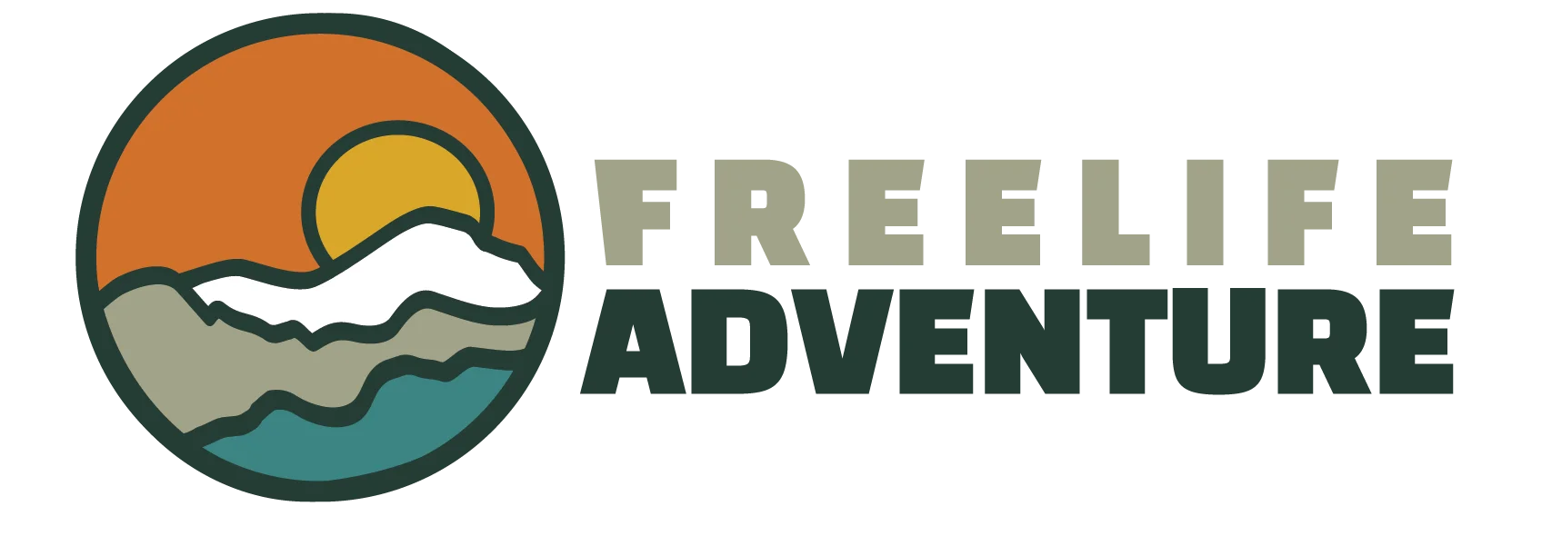 Freelife Adventure - 